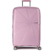 American Tourister Starvibe 4 Rollen Trolley 77 cm mit Dehnfalte Produktbild