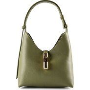 Furla Goccia Schultertasche S Leder 24 cm Produktbild