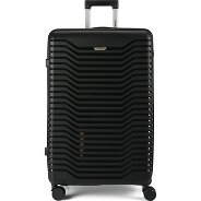 Benzi 5820 4 Rollen Trolley 70 cm Produktbild