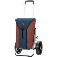 Andersen Shopper Royal Shopper Oli.P 2.0 Einkaufstrolley 59 cm Produktbild