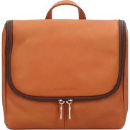 Harold's Country Kulturbeutel Leder 25 cm Produktbild