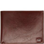 Golden Head Colorado Geldbörse RFID Schutz Leder 12.5 cm Produktbild