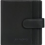 Samsonite Attack 3.0 Geldbörse Leder 10 cm Produktbild