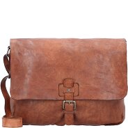 Harold's Messenger Leder 35 cm Produktbild