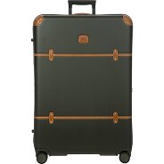 Bric's Bellagio 4 Rollen Trolley 82 cm mit Dehnfalte Produktbild
