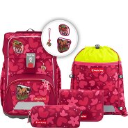 Step by Step Giant Schulranzen-Set 5-teilig Produktbild