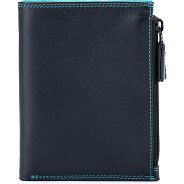 Mywalit Geldbörse RFID Schutz Leder 9 cm Produktbild