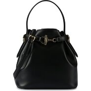 Lauren Ralph Lauren Blake Beuteltasche Leder 24 cm Produktbild