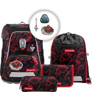 Step by Step Fit Schulranzen-Set 5-teilig Produktbild