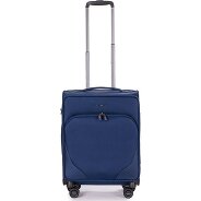 Stratic Mix 4-Rollen Kabinentrolley 55 cm Produktbild