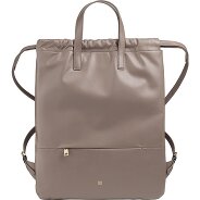 DuDu Ellesmere City Rucksack Leder 44 cm Produktbild