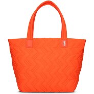 Zwei Cleo Shopper Tasche 42 cm Produktbild