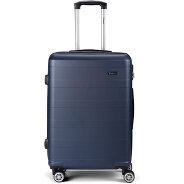 Benzi 5330 4 Rollen Trolley M 65 cm Produktbild