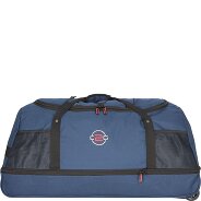 Nowi 2 Rollen Reisetasche 61 cm mit Dehnfalte Produktbild