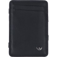 Golden Head Polo Kreditkartenetui RFID Schutz Leder 7.5 cm Produktbild