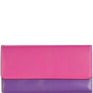 Mywalit Tri-fold Zip Wallet Geldbörse Leder 17 cm Produktbild