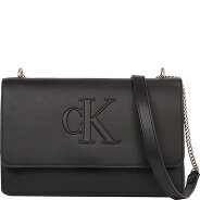 Calvin Klein Jeans Sculpted Deboss Schultertasche 25 cm Produktbild