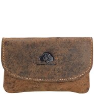 Greenburry Vintage Schlüsseletui Leder 12 cm Produktbild