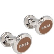 Boss Manschettenknöpfe Messing 0.4 cm Produktbild