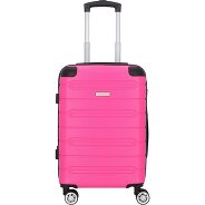 Nowi Rhodos 4 Rollen Trolley 58 cm Produktbild