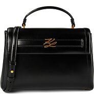 Karl Lagerfeld Autograph Handtasche Leder 27 cm Produktbild