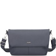 Zwei Mademoiselle.M Messenger 33 cm Laptopfach Produktbild