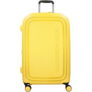 Mandarina Duck Logoduck 4-Rollen Trolley 69 cm Produktbild