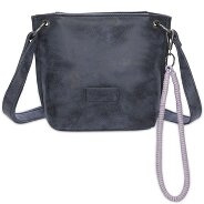 Fritzi aus Preußen Fritzi03N Vintage Umhängetasche 22.5 cm Produktbild