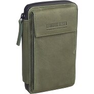 Leonhard Heyden Den Haag Handytasche Leder 11 cm Produktbild