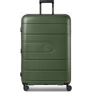 Redolz Essentials 11 4 Rollen Trolley 76 cm mit Dehnfalte Produktbild