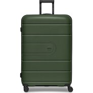 Redolz Essentials 11 4 Rollen Trolley 76 cm mit Dehnfalte Produktbild
