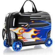 Heys Kids 4 Rollen Kindertrolley 31.5 cm Produktbild