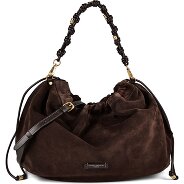 Gianni Chiarini Morgana Schultertasche Leder 46 cm Produktbild