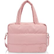 Heys Puffer Schultertasche 33 cm Laptopfach Produktbild
