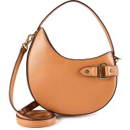 Lauren Ralph Lauren Tasha Schultertasche Leder 19.5 cm Produktbild