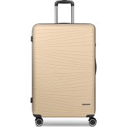 Franky Dallas 3.0 4 Rollen Trolley L 75 cm Produktbild