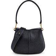 Gianni Chiarini Helena Round Schultertasche Leder 26 cm Produktbild