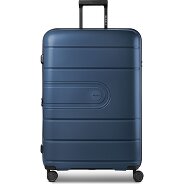 Redolz Essentials 11 4 Rollen Trolley 76 cm mit Dehnfalte Produktbild