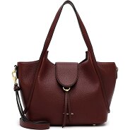 Tamaris TAS Manuela Schultertasche Leder 36 cm Produktbild