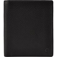 Esquire Texas Geldbörse RFID Schutz Leder 11 cm Produktbild