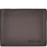 Samsonite Attack 3.0 Geldbörse Leder 10.5 cm Produktbild