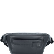 Piquadro Urban Gürteltasche Leder 32 cm Produktbild