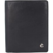 Esquire Harry Geldbörse Leder 9 cm Produktbild