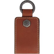 Jekyll & Hide Texas Schlüsselanhänger Leder 5 cm Produktbild