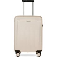 Bugatti Linea 4 Rollen Kabinentrolley S 55 cm Produktbild