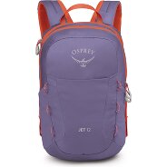 Osprey Jet 12 Wanderrucksack 36.5 cm Produktbild