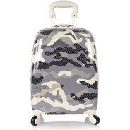 Heys Kids 4 Rollen Kindertrolley 46 cm Produktbild