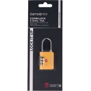 Samsonite TA Revolution Kofferschloss 1 cm Produktbild