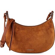Coccinelle Fujiko Umhängetasche Leder 27 cm Produktbild