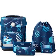 School-Mood Champion Maxx Pro Schulranzen-Set 6-Teilig Modell 2026 Produktbild